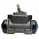 Raybestos Brakes Wheel Cylinder - WC37350