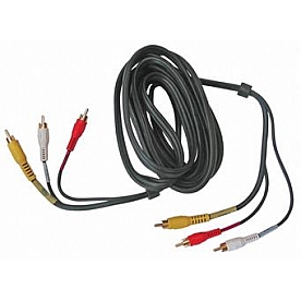 Valterra Audio/ Video Cable 52486