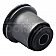 Dorman Chassis Control Arm Bushing - BC75130PR