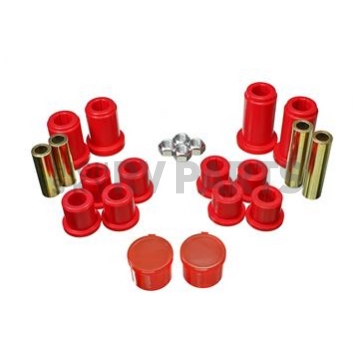 Energy Suspension Control Arm Bushing - 3.3199R
