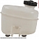 Cardone Industries Brake Master Cylinder Reservoir - 1R-2917
