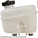 Cardone Industries Brake Master Cylinder Reservoir - 1R-2917