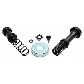 Raybestos Brakes Brake Master Cylinder Rebuild Kit - MK1851