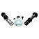 Raybestos Brakes Brake Master Cylinder Rebuild Kit - MK1851
