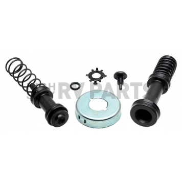 Raybestos Brakes Brake Master Cylinder Rebuild Kit - MK1851-1