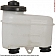 Cardone Industries Brake Master Cylinder Reservoir - 1R-2929