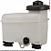 Cardone Industries Brake Master Cylinder Reservoir - 1R-2929
