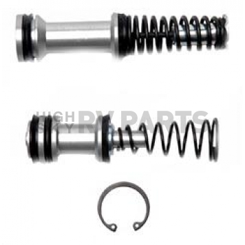 Raybestos Brakes Brake Master Cylinder Rebuild Kit - MK1854