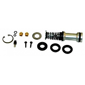 Raybestos Brakes Brake Master Cylinder Rebuild Kit - MK619