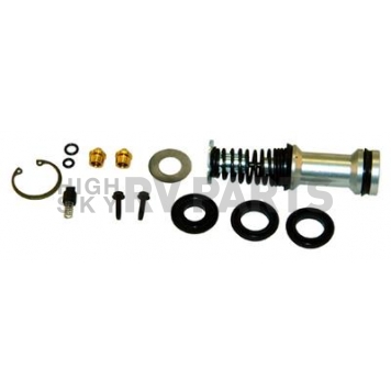 Raybestos Brakes Brake Master Cylinder Rebuild Kit - MK619