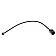 Raybestos Brakes Brake Pad Wear Sensor - EWS173