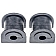 Dorman Chassis Stabilizer Bar Mount Bushing - BB7410PR