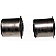 Dorman Chassis Control Arm Bushing - BCK96025PR