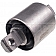 Dorman Chassis Control Arm Bushing - BC45245PR