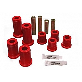 Energy Suspension Control Arm Bushing - 3.3134R
