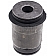 Dorman Chassis Control Arm Bushing - BC92040PR