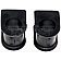 Dorman Chassis Stabilizer Bar Mount Bushing - BB80072PR
