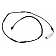 Raybestos Brakes Brake Pad Wear Sensor - EWS176