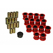 Energy Suspension Control Arm Bushing - 2.3110G