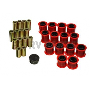 Energy Suspension Control Arm Bushing - 2.3110G