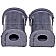 Dorman Chassis Stabilizer Bar Mount Bushing - BSK60550PR