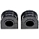 Dorman Chassis Stabilizer Bar Mount Bushing - BB80078PR