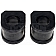 Dorman Chassis Stabilizer Bar Mount Bushing - BB6453PR
