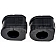 Dorman Chassis Stabilizer Bar Mount Bushing - BB6453PR