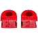 Dorman Chassis Stabilizer Bar Mount Bushing - BB80079PR