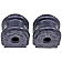 Dorman Chassis Stabilizer Bar Mount Bushing - BSK60660PR