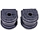 Dorman Chassis Stabilizer Bar Mount Bushing - BSK60660PR