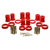 Energy Suspension Control Arm Bushing - 4.3114R