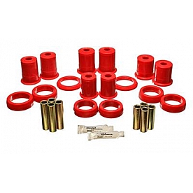 Energy Suspension Control Arm Bushing - 4.3114R