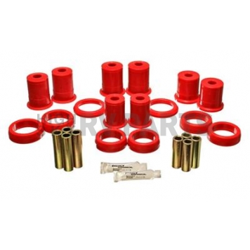 Energy Suspension Control Arm Bushing - 4.3114R