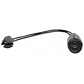 Raybestos Brakes Brake Pad Wear Sensor - EWS3