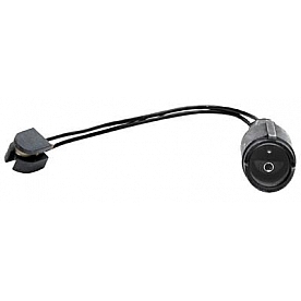 Raybestos Brakes Brake Pad Wear Sensor - EWS3