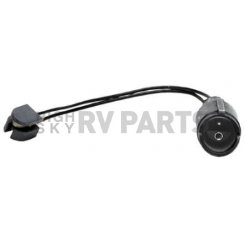 Raybestos Brakes Brake Pad Wear Sensor - EWS3