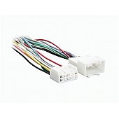 Metra Electronics Radio/ Cell Phone Integration Wiring Harness BT7005