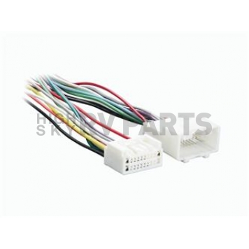 Metra Electronics Radio/ Cell Phone Integration Wiring Harness BT7005