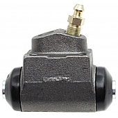 Raybestos Brakes Wheel Cylinder - WC370108