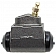 Raybestos Brakes Wheel Cylinder - WC370108