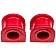 Dorman Chassis Stabilizer Bar Mount Bushing - BB80080PR