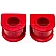 Dorman Chassis Stabilizer Bar Mount Bushing - BB80080PR