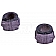 Dorman Chassis Stabilizer Bar Mount Bushing - BSK69040PR