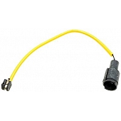 Raybestos Brakes Brake Pad Wear Sensor - EWS18