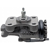 Raybestos Brakes Wheel Cylinder - WC37950