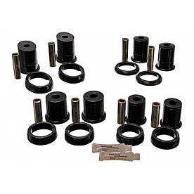 Energy Suspension Control Arm Bushing - 4.3115G