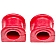 Dorman Chassis Stabilizer Bar Mount Bushing - BB80081PR