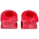 Dorman Chassis Stabilizer Bar Mount Bushing - BB80081PR