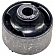 Dorman Chassis Control Arm Bushing - BC60255PR